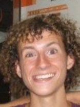 Person who looks like Justin Guarini