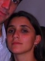 Person who looks like Carrie-Anne Moss