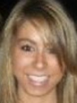 Person who looks like Brie Larson