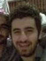 Person who looks like Kyan Douglas