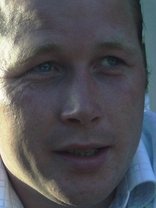 Person who looks like Cillian Murphy