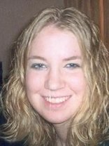 Person who looks like Sharon Case