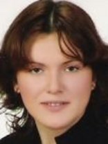 Person who looks like Sara Rue