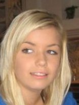 Person who looks like Elisha Cuthbert