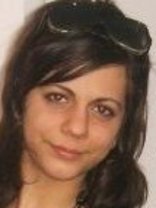 Person who looks like Catherine Bell