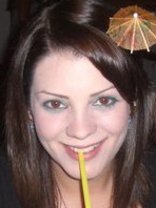 Person who looks like Jill Hennessy