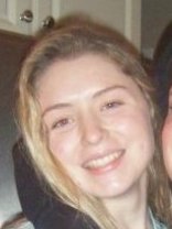 Person who looks like Sarah Bolger