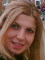 Person who looks like Elizabeth Mitchell