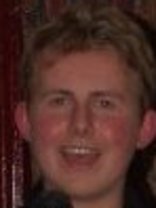 Person who looks like Victor Garber