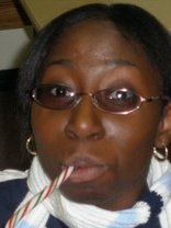 Person who looks like Randy Jackson