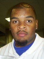 Person who looks like Ice Cube