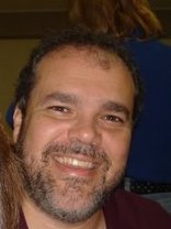 Person who looks like David Denman