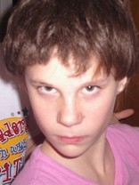 Person who looks like Rufus Wainwright