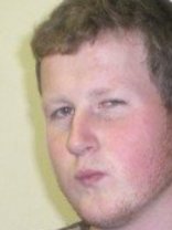 Person who looks like Ewan McGregor