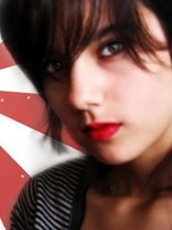 Person who looks like Camilla Belle