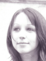 Person who looks like Jennifer Carpenter