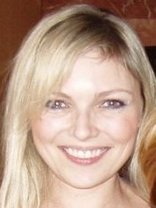 Person who looks like Katherine Heigl