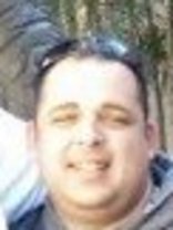 Person who looks like John Goodman