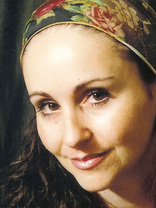 Person who looks like Madonna