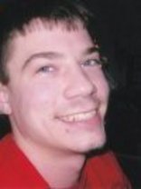 Person who looks like Jerry O'Connell