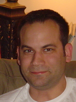 Person who looks like Tom Hanks