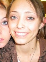 Person who looks like Holly Willoughby