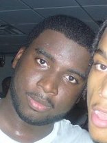 Person who looks like Rob Brown