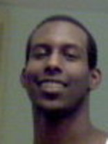 Person who looks like Denzel Washington