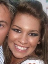 Person who looks like Farah Fath