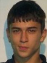 Person who looks like Johnny Pacar