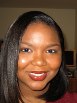 Person who looks like Regina Hall