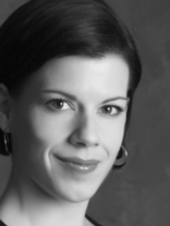 Person who looks like Neve Campbell