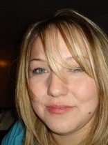 Person who looks like Ellen Barkin