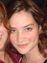 Person who looks like Leighton Meester