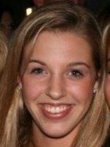 Person who looks like Blanchard Ryan