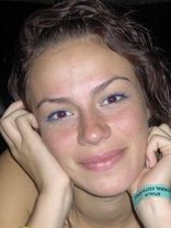 Person who looks like Kristanna Loken