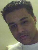 Person who looks like Wilmer Valderrama