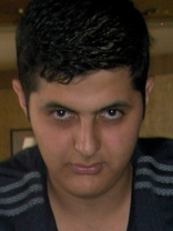 Person who looks like M. Night Shyamalan