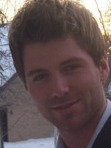 Person who looks like David Beckham