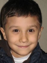 Person who looks like David Dorfman