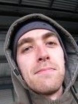 Person who looks like The Edge