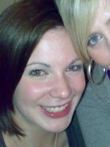 Person who looks like Michelle Monaghan