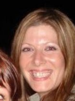 Person who looks like Lisa Kudrow