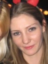 Person who looks like Gisele Bündchen