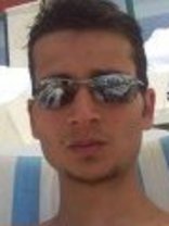 Person who looks like Mario Van Peebles