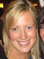 Person who looks like Sandra Taylor