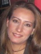 Person who looks like Lauren C. Mayhew