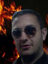 Person who looks like Jean Reno