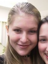 Person who looks like Meredith Monroe