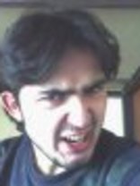 Person who looks like Eric Bana